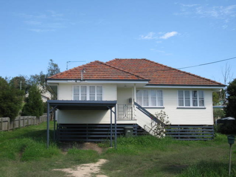 13 Murphy Street, Goomeri, QLD 4601