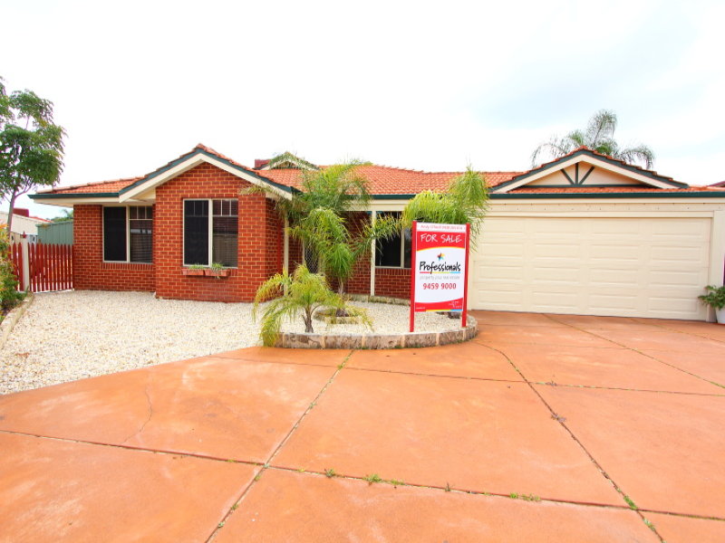 20 Lucinda Court, Huntingdale, WA 6110 Property Details