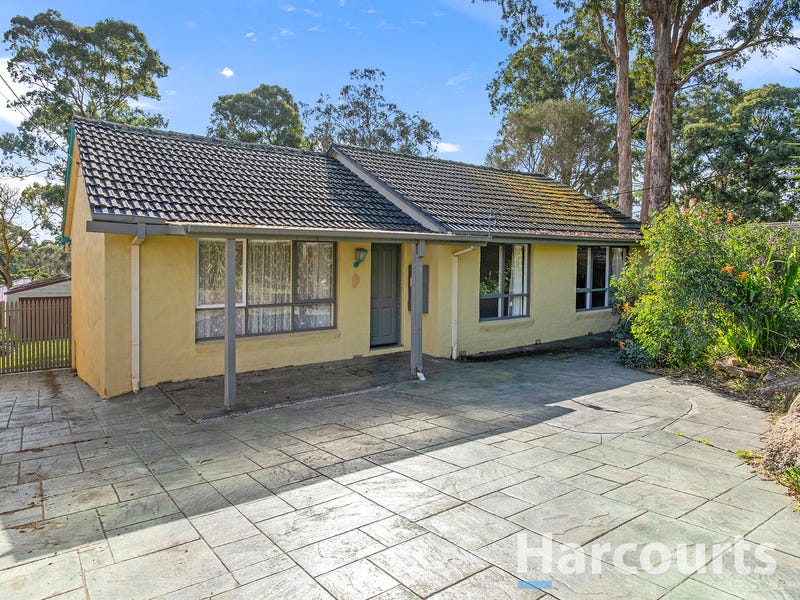 63 Lomond Avenue, Kilsyth, VIC 3137