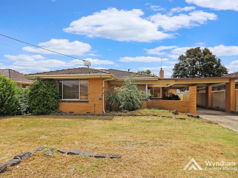 44 Herbert Avenue, Hoppers Crossing, VIC 3029