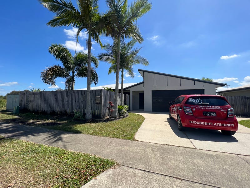 8 Steve Street, Greenmount, QLD 4751