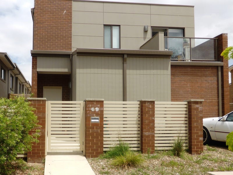 69 Mcgovern Street, Casey, ACT 2913