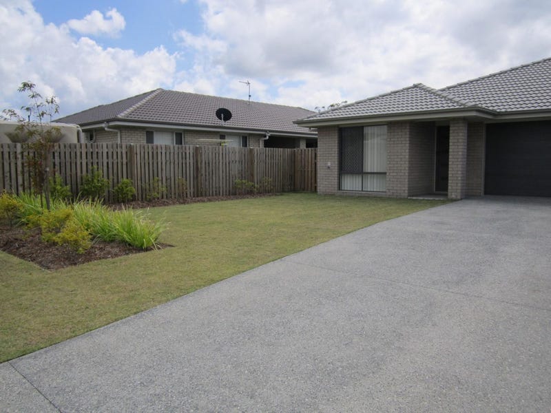 1/20 Cardwell Street, Upper Coomera, QLD 4209