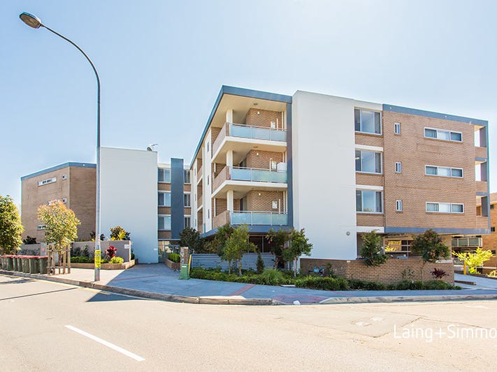 7/701-709 Victoria Road, Ryde, NSW 2112
