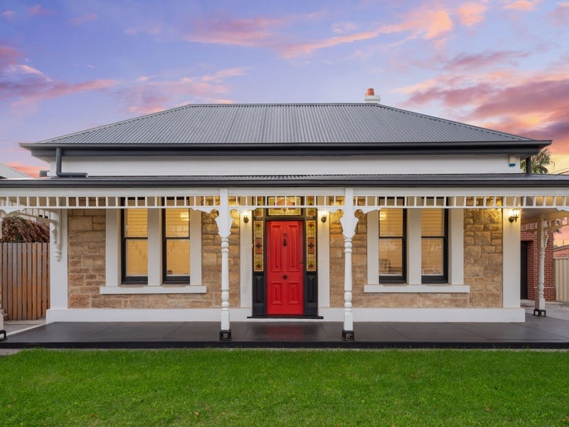 75 Hargrave Street, Largs Bay, SA 5016