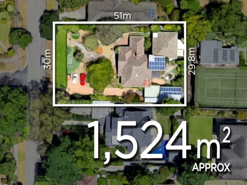 19 Threadneedle Street, Balwyn, Vic 3103 Property Details