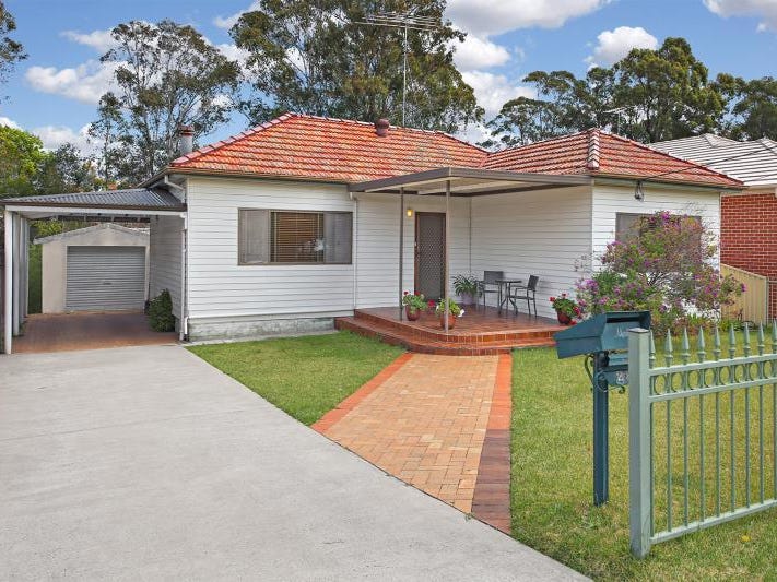 28 Treatt Avenue, Padstow, NSW 2211 Property Details