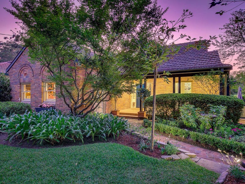 26 Katina Street, Turramurra, NSW 2074 House for Sale