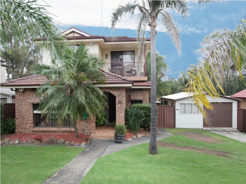 39 Farmview Drive, Cranebrook, NSW 2749 Property Details