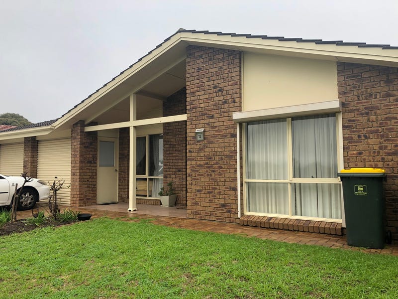 12 Swallow Drive, Flagstaff Hill, SA 5159