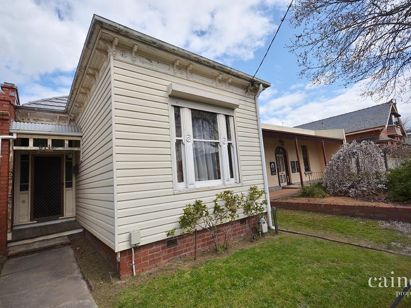 611 Mair Street Ballarat Central Vic 3350 Property Details