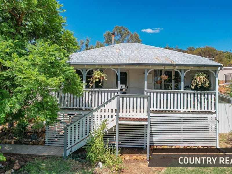 41 Harper Road, Toodyay, WA 6566 Property Details