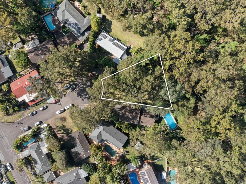 10 Peta Close, Umina Beach, NSW 2257 Residential Land for Sale