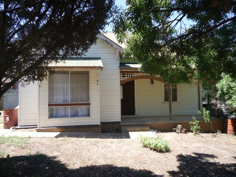 4 Wilson Street, Eaglehawk, Vic 3556 Property Details
