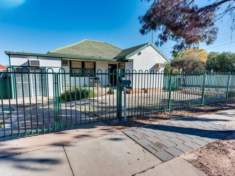 74 Hospital Road, Port Augusta, SA 5700