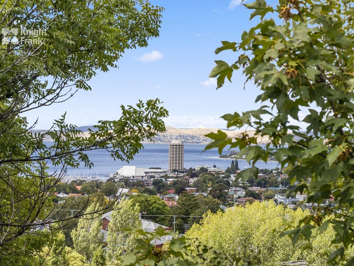 40 Davey Place, South Hobart, TAS 7004