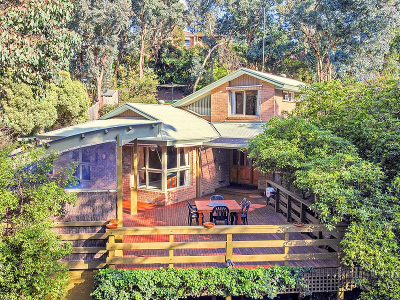 30 Mitchell Avenue, Warrandyte, Vic 3113 House for Sale realestate