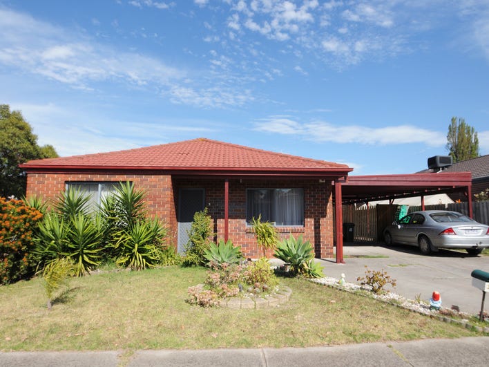 14 James McFarlane Wynd, Skye, Vic 3977 Property Details