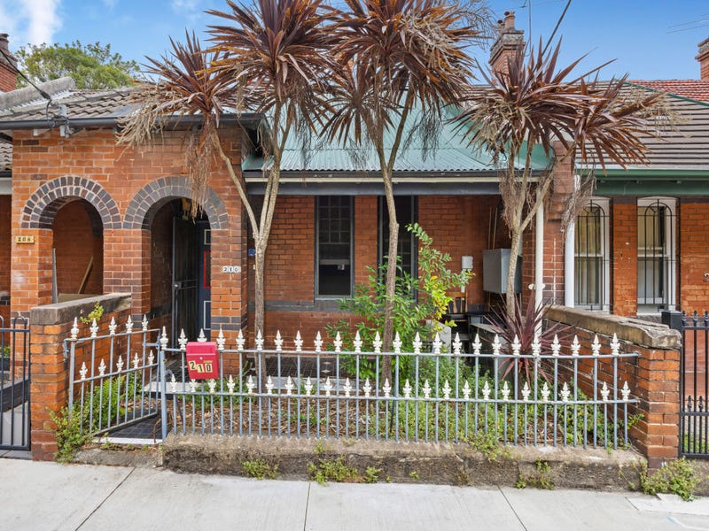 210 Henderson Road, Alexandria, NSW 2015 Property Details