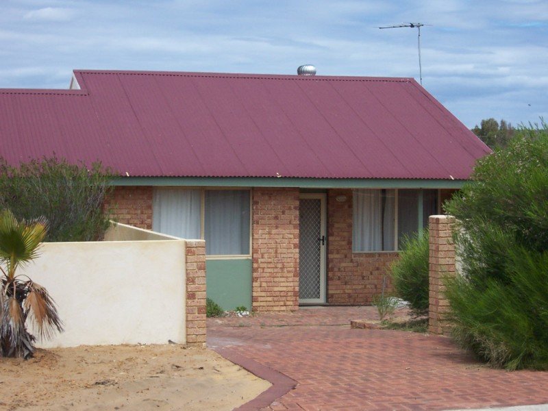 6/35 Glass Street, Kalbarri, WA 6536 Property Details