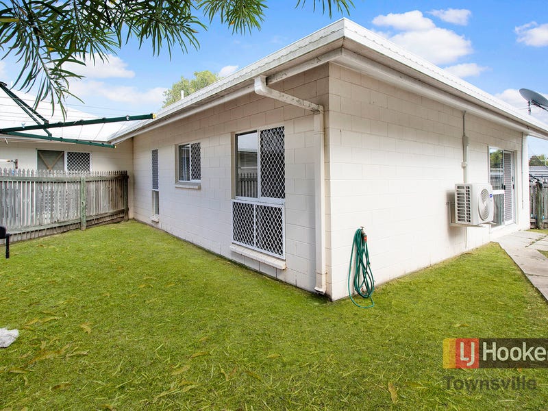 4/6 Henrietta Street, Aitkenvale, QLD 4814