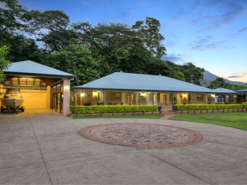 35 Rocks Road, Redlynch, Qld 4870 - Property Details