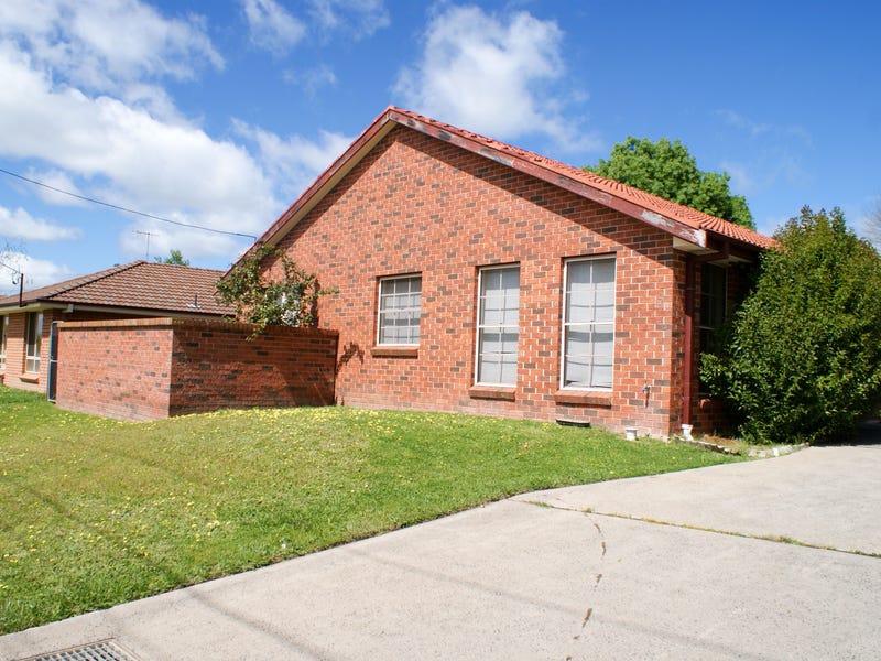 Apartments & units for Rent in Bathurst Region, NSW