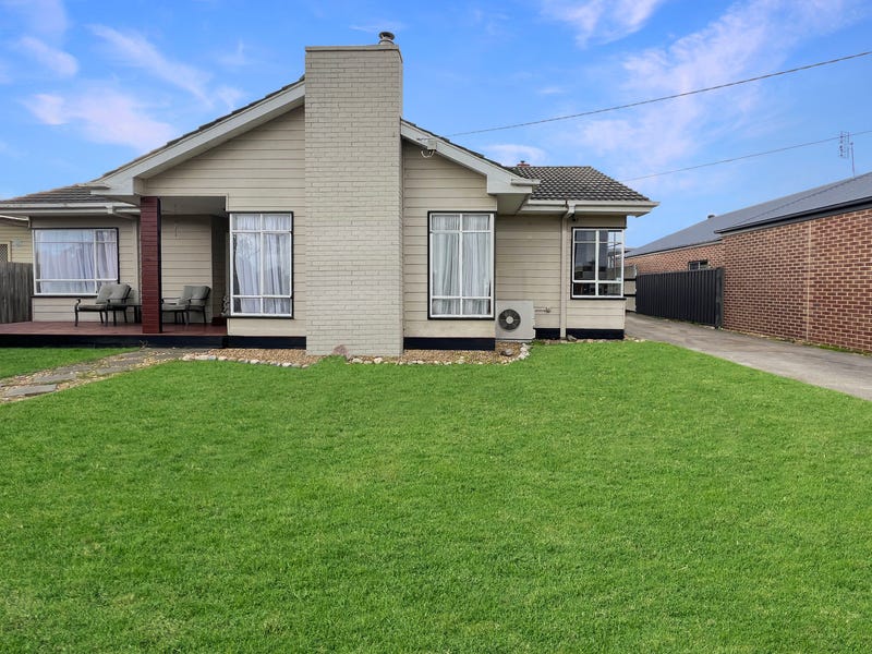 64 Drevermann Street, Bairnsdale, Vic 3875 Property Details