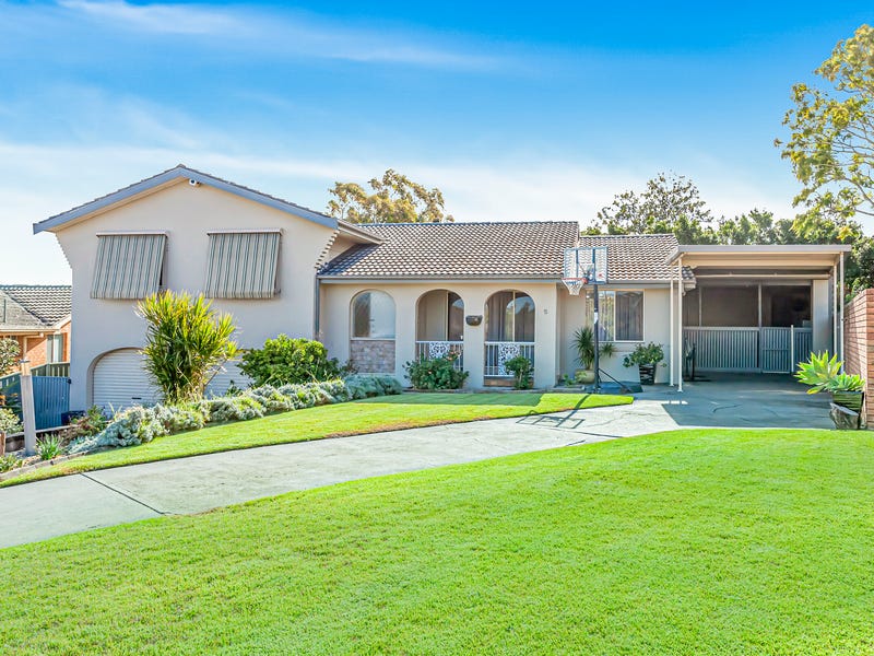 5 Alton Close, Raymond Terrace, NSW 2324
