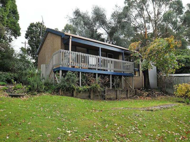 56 BelgraveGembrook Road, Belgrave, Vic 3160 Property Details