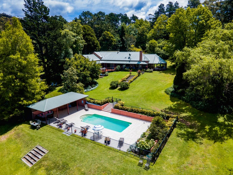 170 Tourist Road, Beaumont, NSW 2577 Property Details