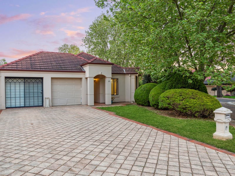 14 Amber Woods Drive, Glenside, SA 5065 Property Details