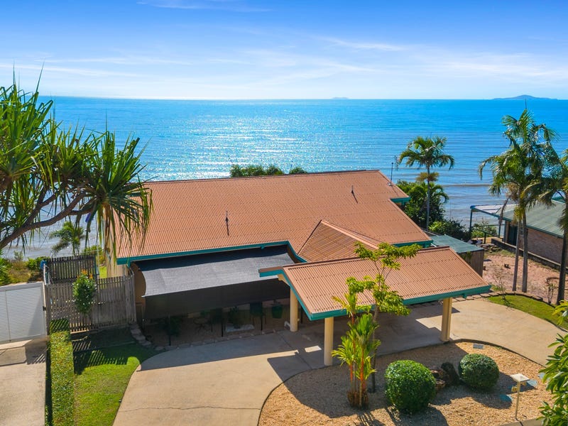 29 Saltwater Drive, Toomulla, Qld 4816 House for Sale