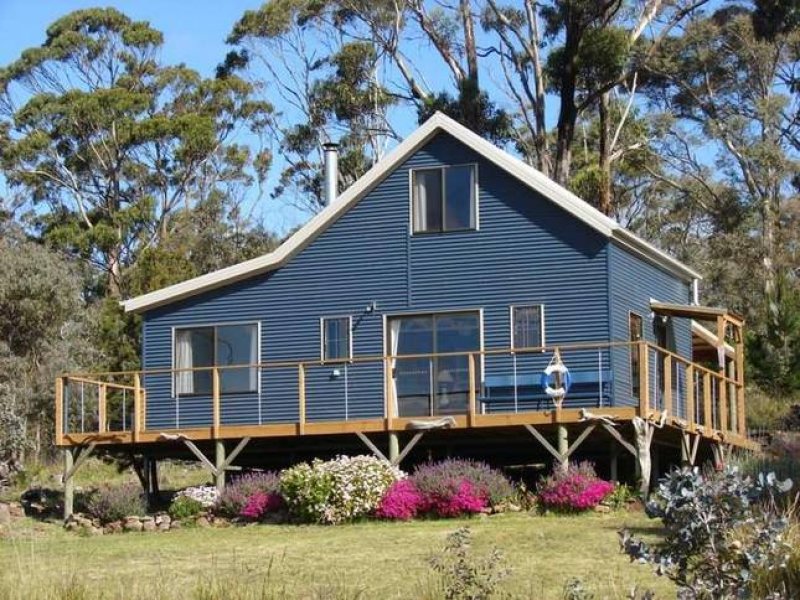 579 White Beach Road, White Beach, TAS 7184