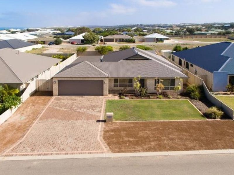 17 Coveside Way, Drummond Cove, WA 6532