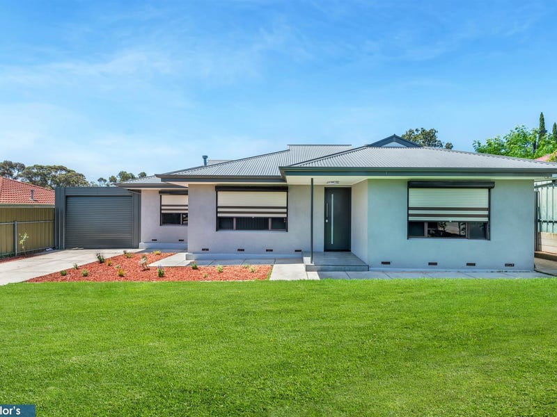100 Mcintyre Road, Salisbury East, SA 5109