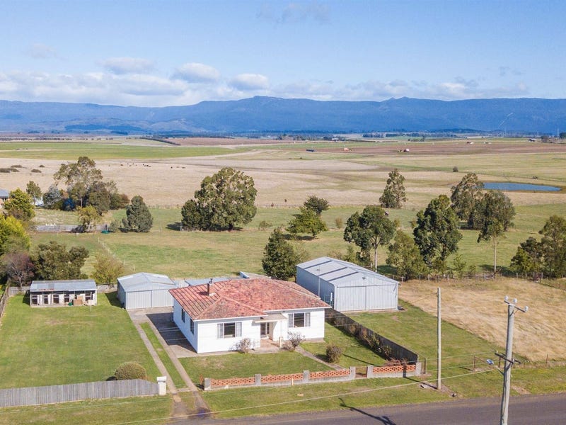 11 Saundridge Road, Cressy, TAS 7302
