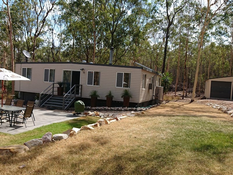 195 Goldmine Road, Helidon, QLD 4344