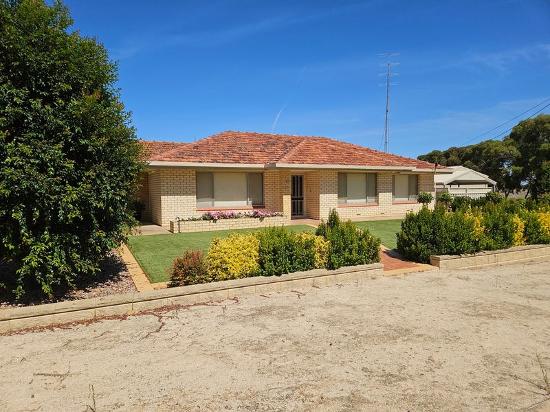 1 Miell Avenue, Karoonda, SA 5307 House for Sale