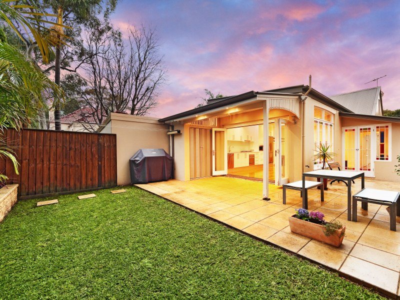 36 Station Street, Petersham, NSW 2049