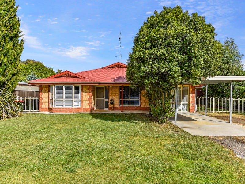 8b Queen Street, Penola, SA 5277 Property Details