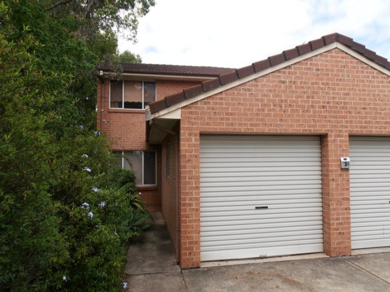 4/23 Chester Road, Ingleburn, NSW 2565 Property Details
