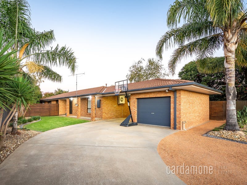 101 Callister Street Shepparton Vic 3630 House For Sale Realestate Com Au