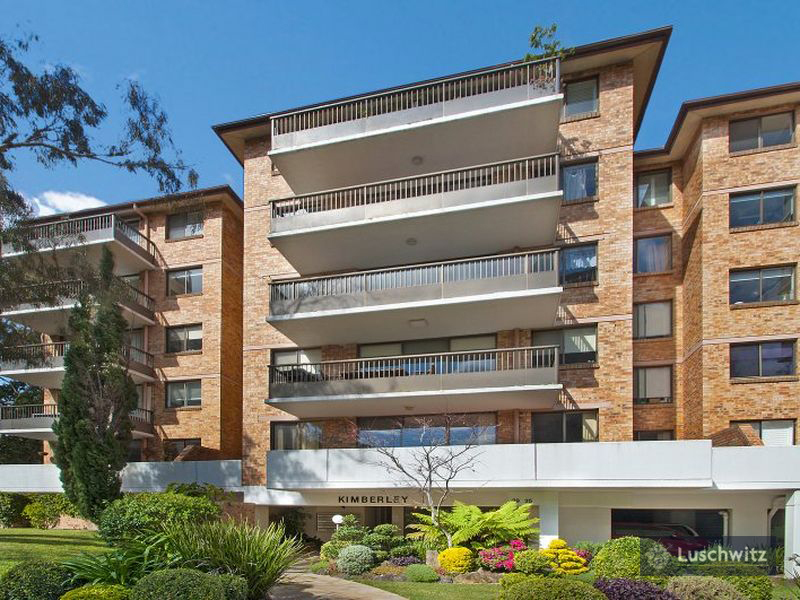 25/2935 Gerard Street, Cremorne, NSW 2090