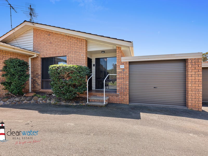 Unit 18/28 Anderson St, Moruya, NSW 2537 Property Details