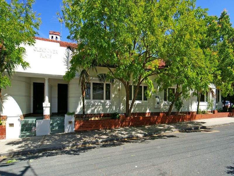 2/15 Glendower Street, Perth, WA 6000