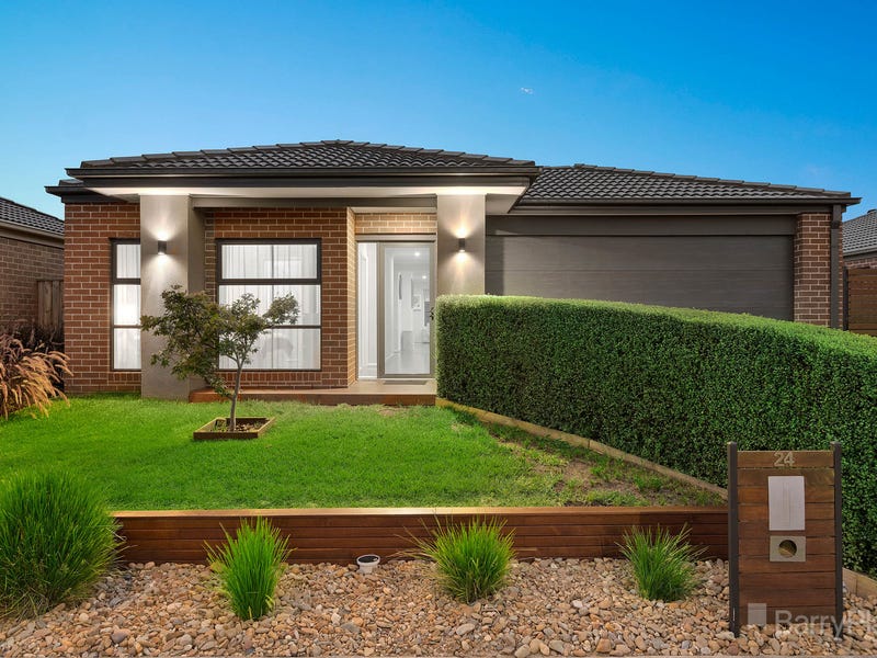 24 Ravensdale Avenue, Officer, Vic 3809 Property Details