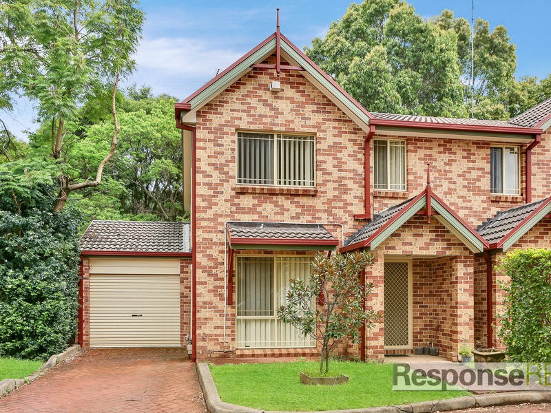 7/8 Hillcrest Road, Quakers Hill, NSW 2763