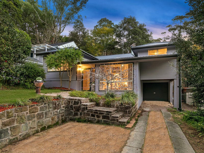 22 Monteith Street, Turramurra, NSW 2074 Property Details