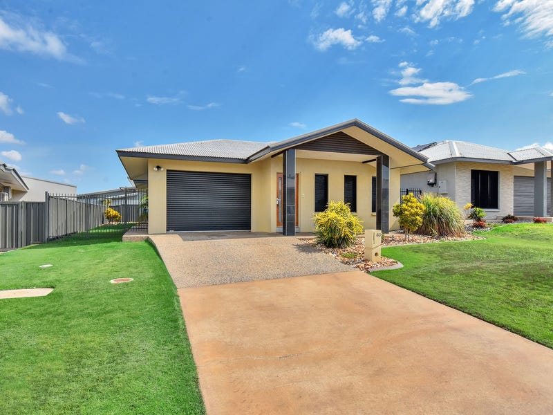 60 Paperbark Crescent, Zuccoli, NT 0832 House for Sale realestate